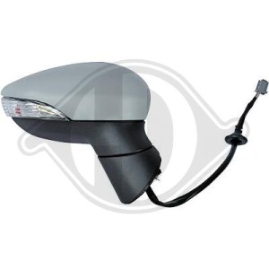 Retrovisor exterior 1514053