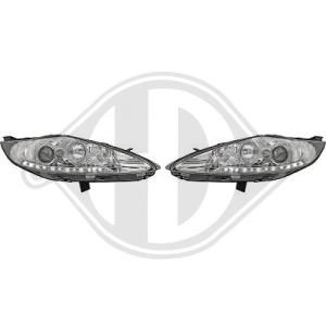 Juego faros principales 1405285
