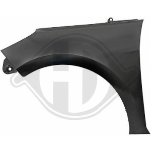 Guardabarros H1BBA16016AB