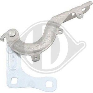 Bisagra, cap¢ del motor H1BBA16801AA