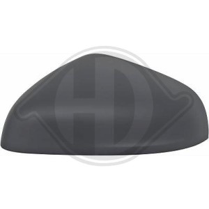 Cubierta, retrovisor exterior H1BB-17K747-AA5G9Z