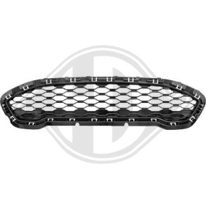 Panal de radiador H1BB8200D1B5UAW