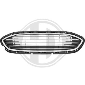 Panal de radiador H1BB8200B5C