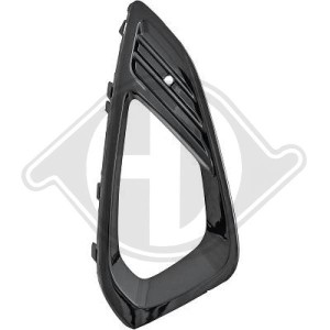 Rejilla de ventilaci¢n, parachoques H1BB15B216A1C59B8
