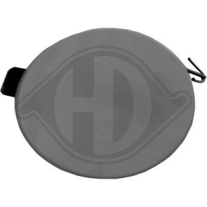 Tapa, gancho de arrastre 2085065