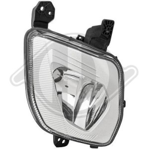 Faro antiniebla 2112644