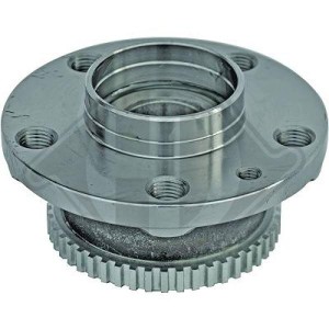 Juego de cojinete de rueda 335028