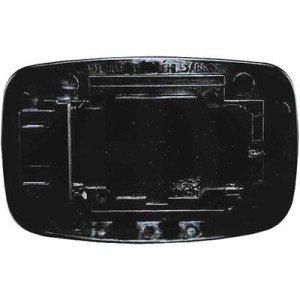 Cristal de espejo, retrovisor exterior 1007641