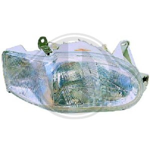 Faro principal 1046876