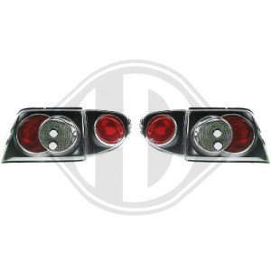 Juego luz trasera 1414195
