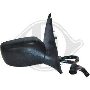Retrovisor exterior 1006364