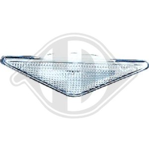 Piloto intermitente 4355478