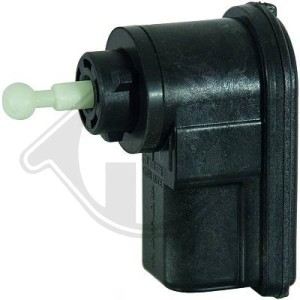 Elemento de regulaci¢n, regulaci¢n del alcance de faros 1063829