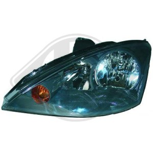 Faro principal 4345813
