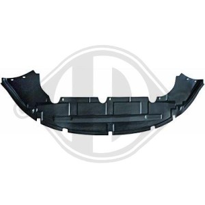 Cubierta motor 1226744