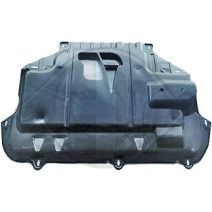 Cubierta motor 1224518
