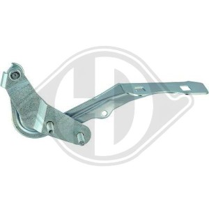 Bisagra, cap¢ del motor 1318470