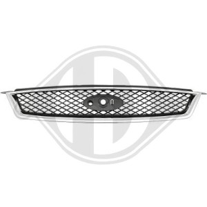 Panal de radiador 1317563