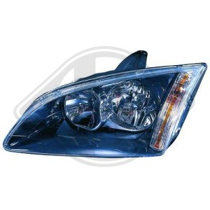 Faro principal 1329407