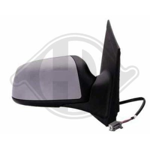 Retrovisor exterior 1434378