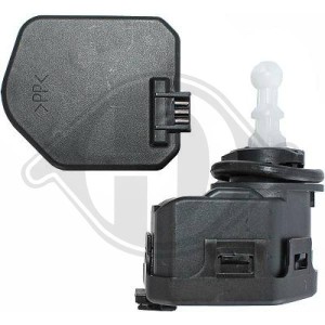 Elemento de regulaci¢n, regulaci¢n del alcance de faros 1252206