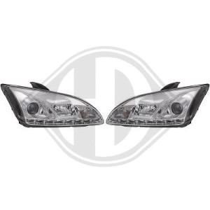 Juego faros principales 1416286