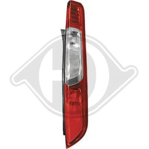 Piloto posterior 1329635