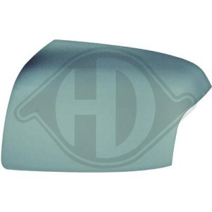 Cubierta, retrovisor exterior 1404898