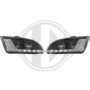 Juego faros principales 1416385
