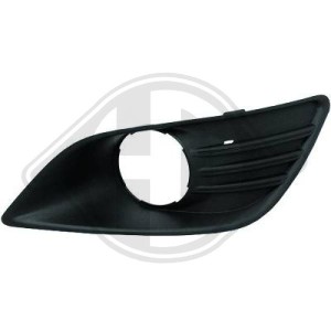 Rejilla de ventilaci¢n, parachoques 1496392