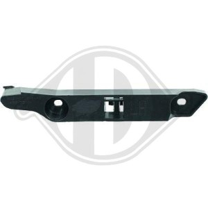 Soporte, parachoques 1500396