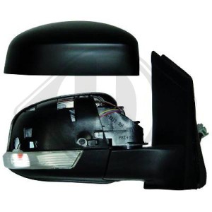 Retrovisor exterior 1538000