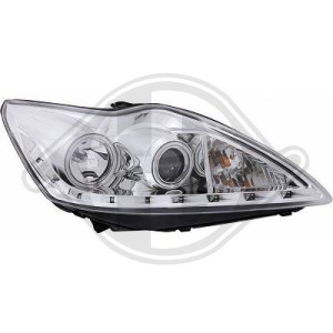 Juego faros principales 1417685
