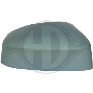 Cubierta, retrovisor exterior 1735396