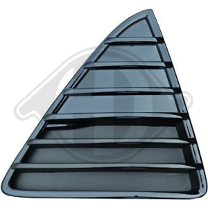 Panal de radiador 1703363