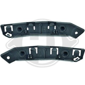 Soporte, parachoques 1704188