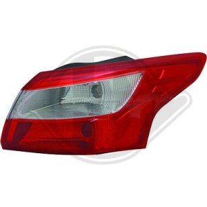 Piloto posterior BM51 13405CH