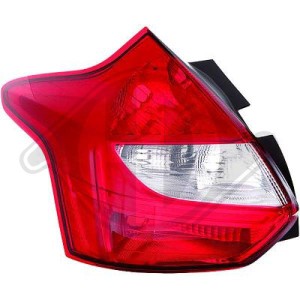 Piloto posterior BM51-13405-AJ