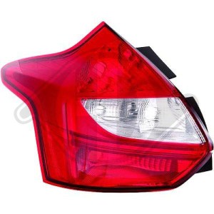 Piloto posterior BM51-13405-BK