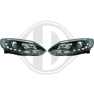 Juego faros principales 1418585