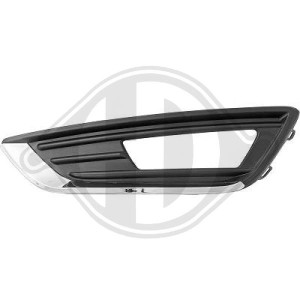 Rejilla de ventilaci¢n, parachoques F1EB15A299AA