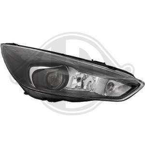 Juego faros principales 1419485