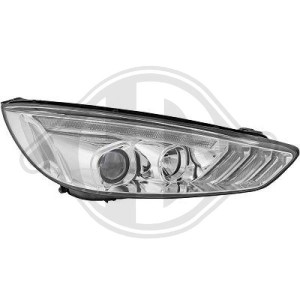 Juego faros principales 1419585