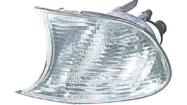 PILOTO DELANT.IZDO.BLANC 63126904307