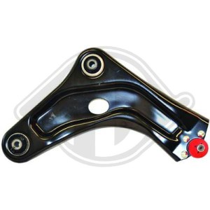 Barra oscilante, suspensi¢n de ruedas 3520R7