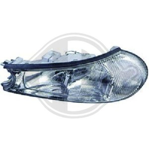 Faro principal 1058420