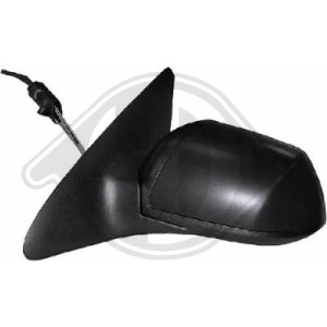 Retrovisor exterior 1S71-17683-LC