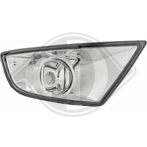 Faro antiniebla 1302897