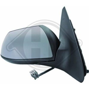 Retrovisor exterior 1S71-17682-MC