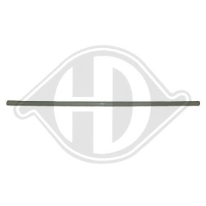 List¢n embellecedor/protector, puerta 1124260